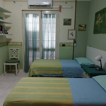 Oasi Del Relax Bed & Breakfast Civitavecchia Exterior photo