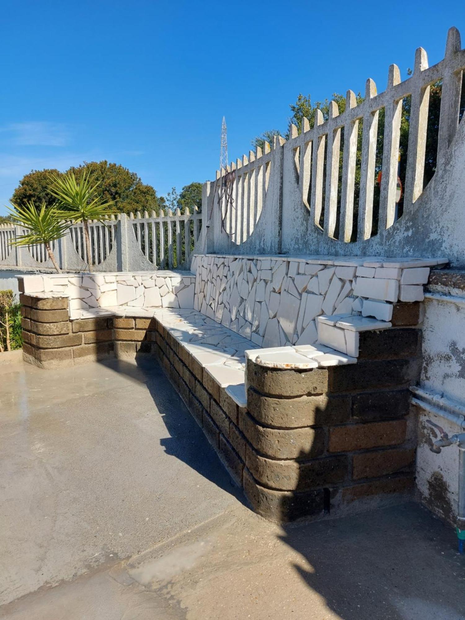 Oasi Del Relax Bed & Breakfast Civitavecchia Exterior photo