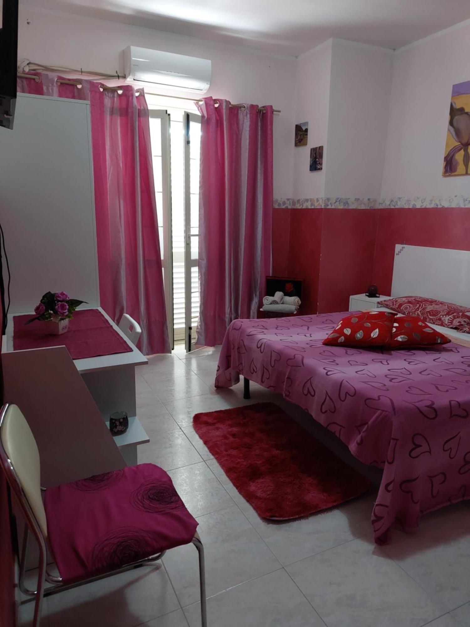 Oasi Del Relax Bed & Breakfast Civitavecchia Exterior photo