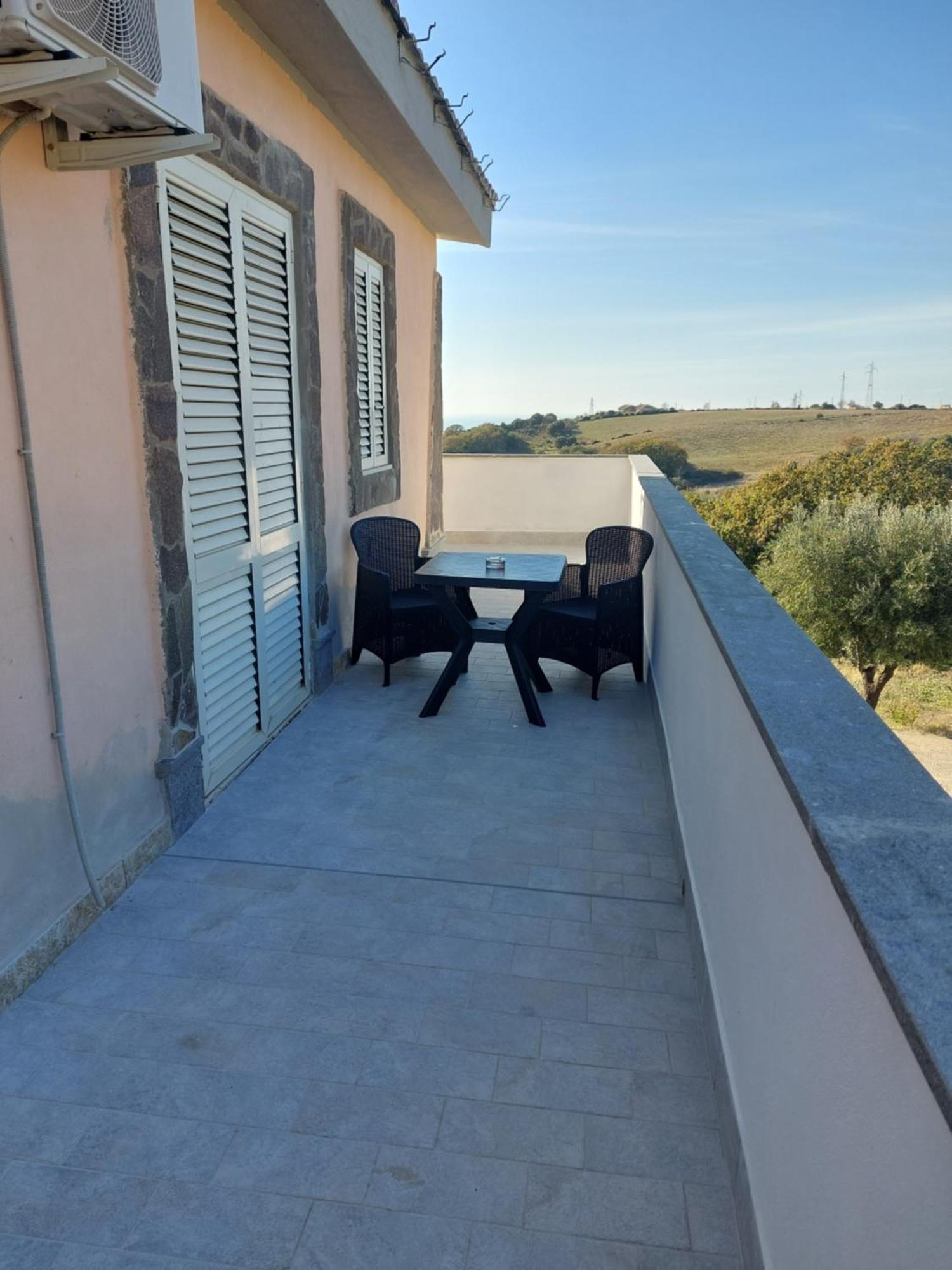 Oasi Del Relax Bed & Breakfast Civitavecchia Exterior photo