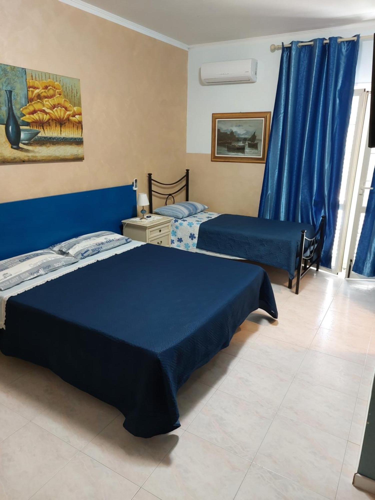 Oasi Del Relax Bed & Breakfast Civitavecchia Exterior photo