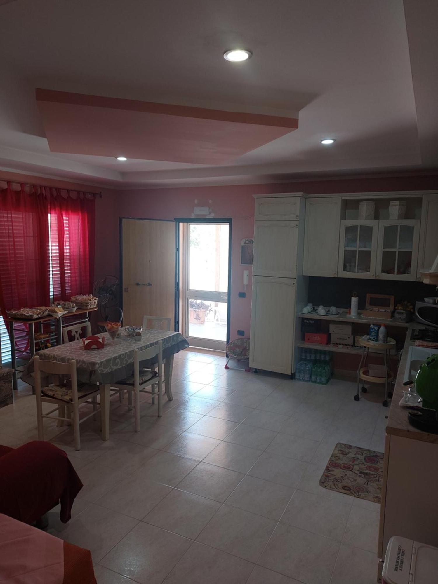 Oasi Del Relax Bed & Breakfast Civitavecchia Exterior photo
