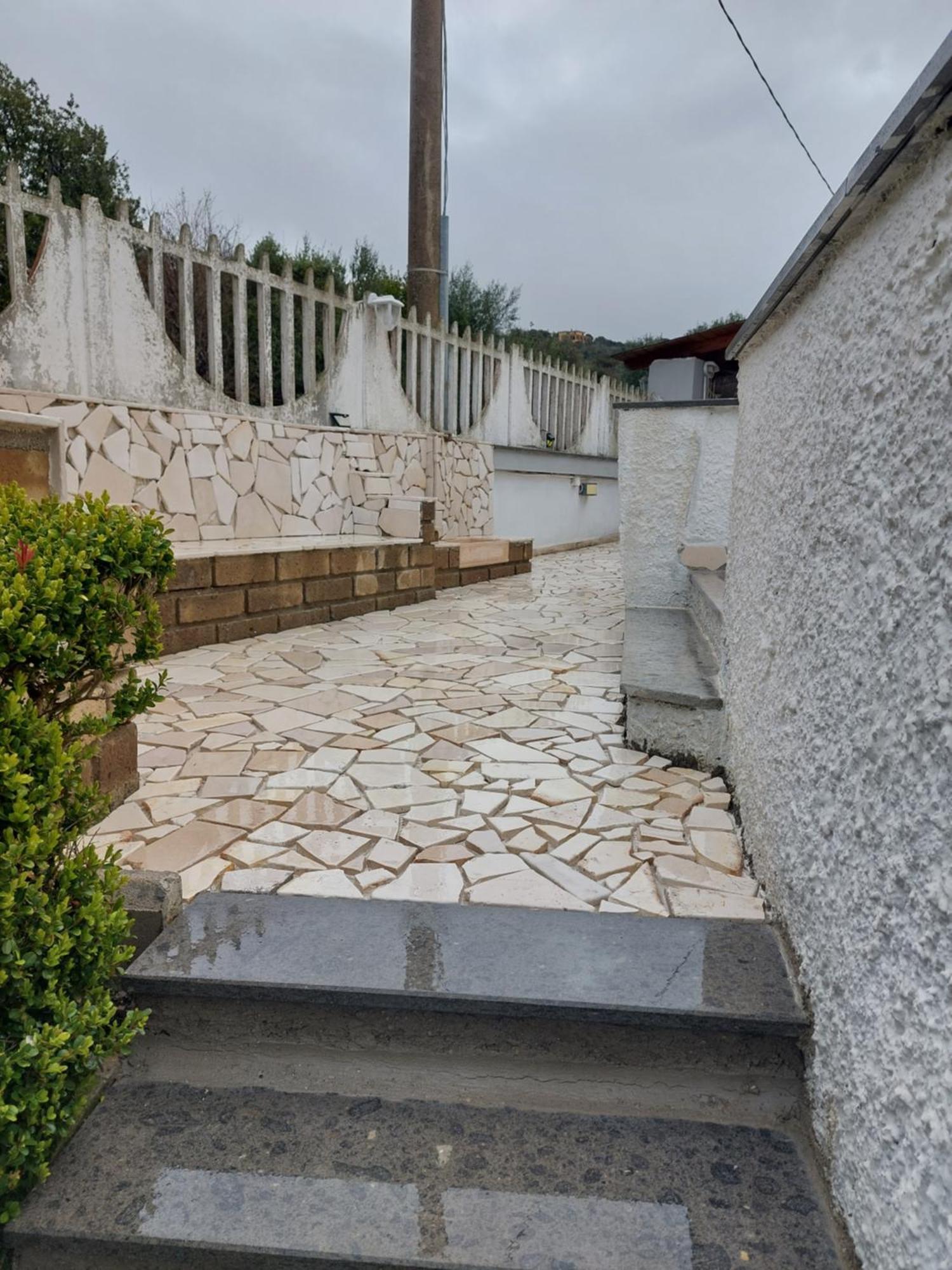 Oasi Del Relax Bed & Breakfast Civitavecchia Exterior photo