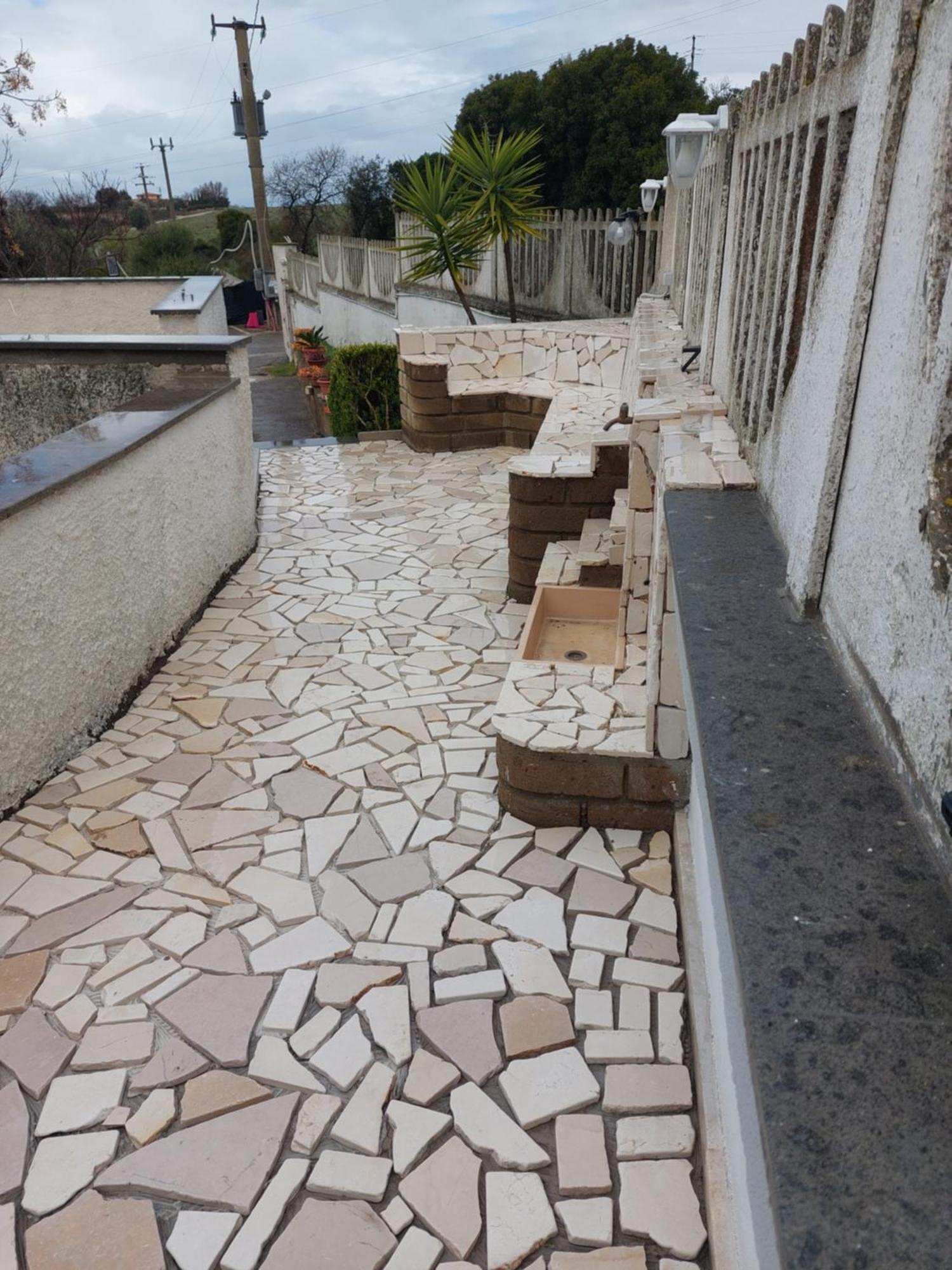 Oasi Del Relax Bed & Breakfast Civitavecchia Exterior photo