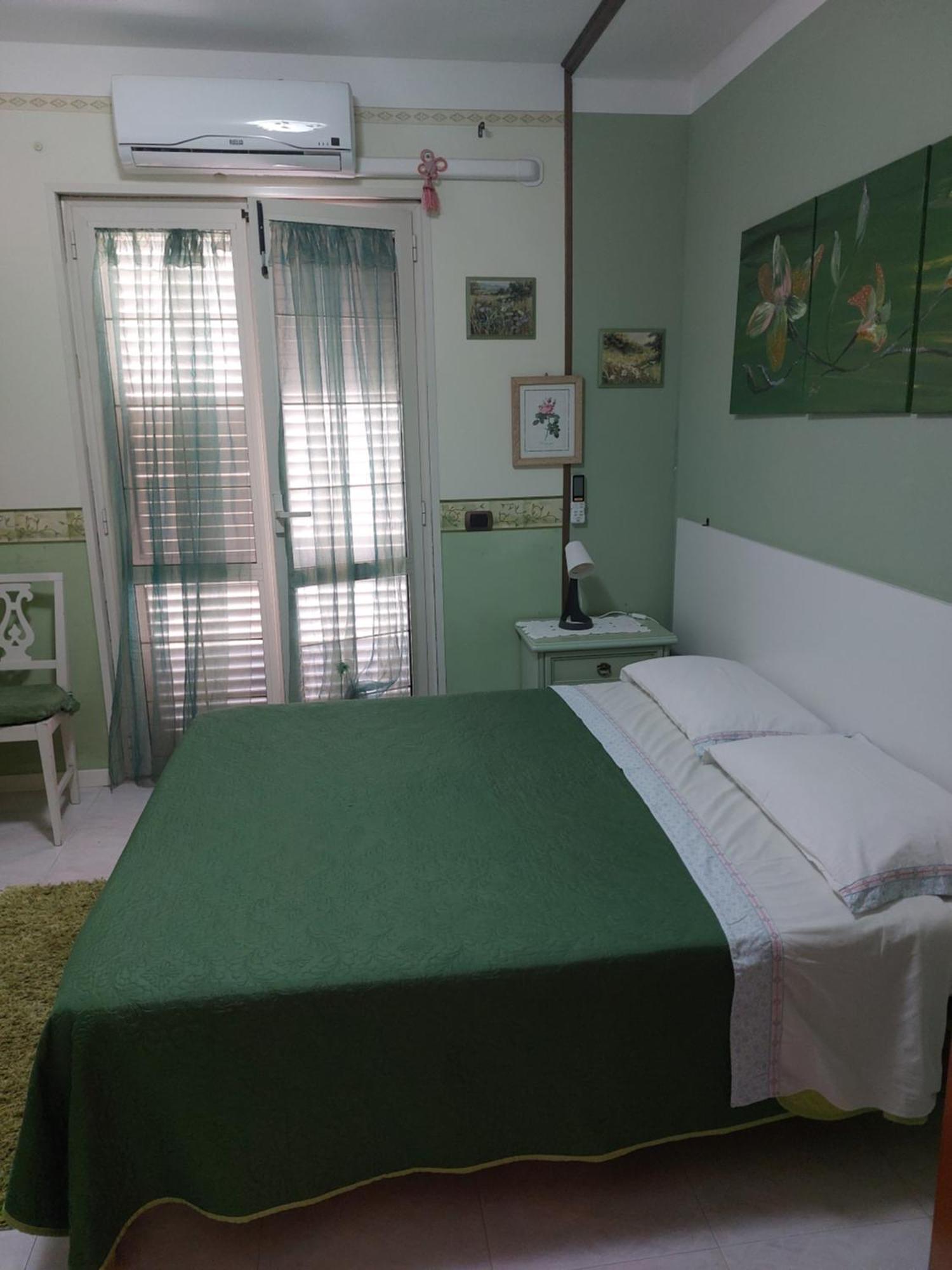 Oasi Del Relax Bed & Breakfast Civitavecchia Exterior photo