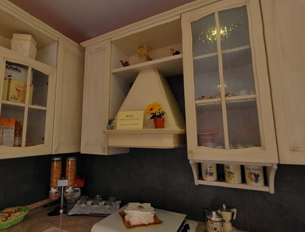 Oasi Del Relax Bed & Breakfast Civitavecchia Exterior photo