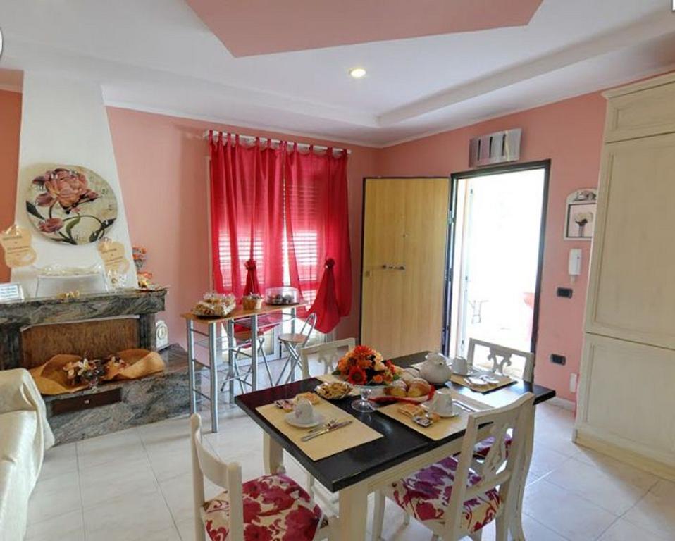 Oasi Del Relax Bed & Breakfast Civitavecchia Room photo