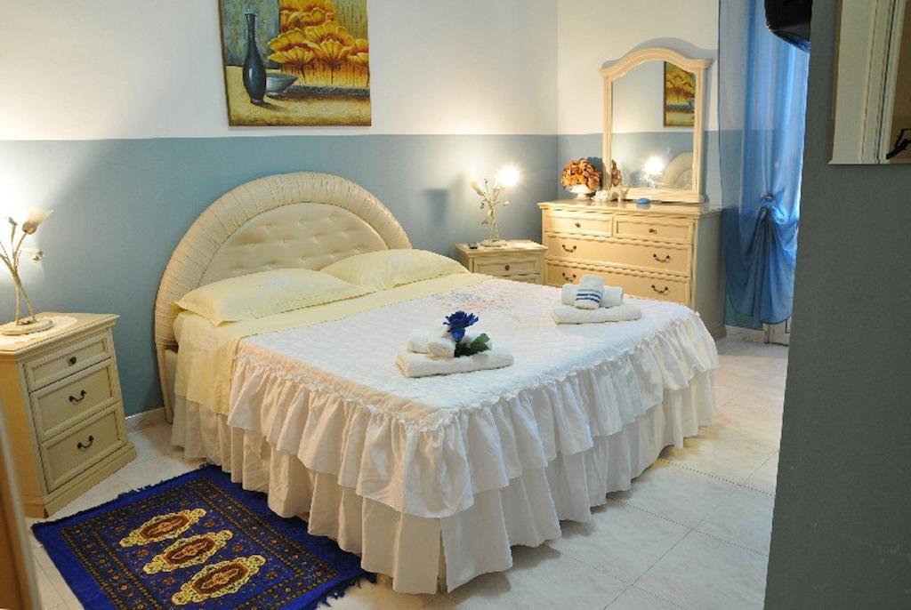 Oasi Del Relax Bed & Breakfast Civitavecchia Room photo