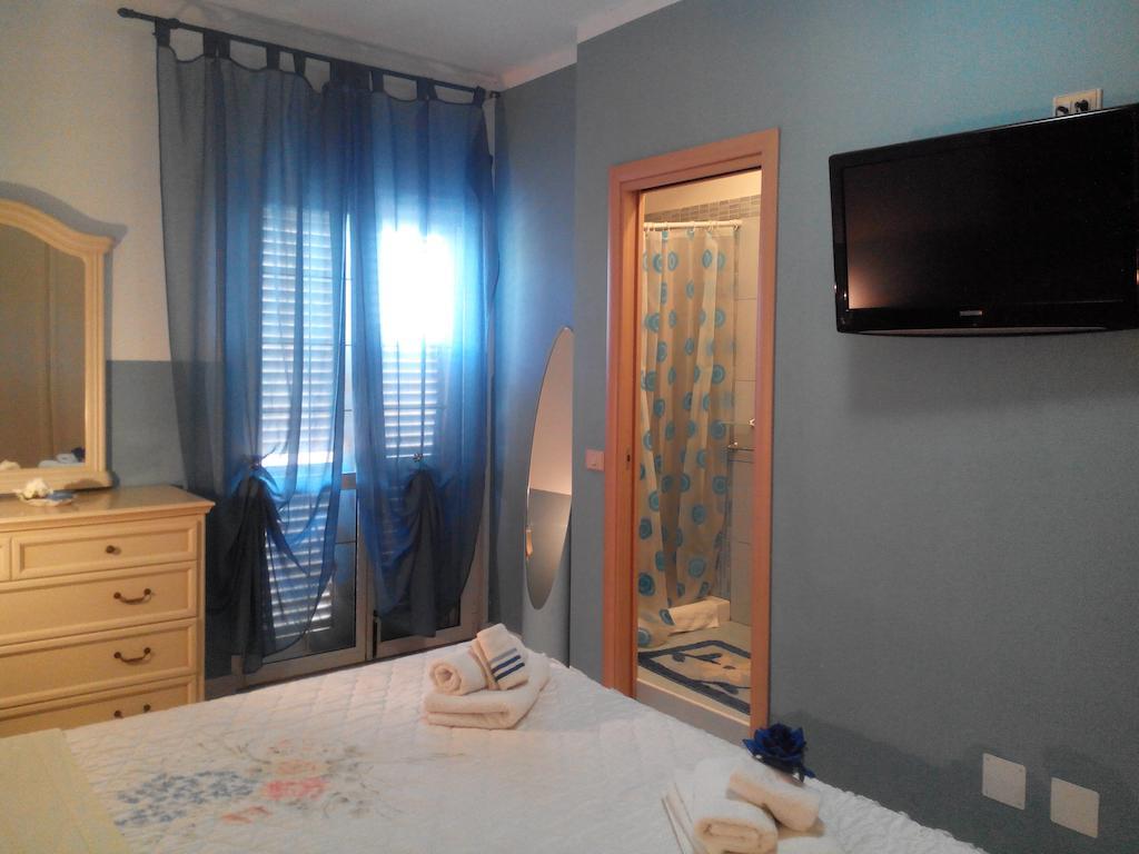 Oasi Del Relax Bed & Breakfast Civitavecchia Room photo