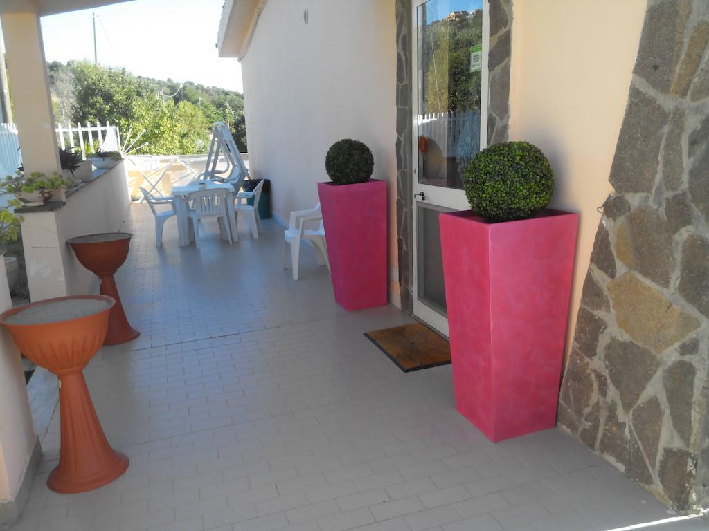 Oasi Del Relax Bed & Breakfast Civitavecchia Room photo